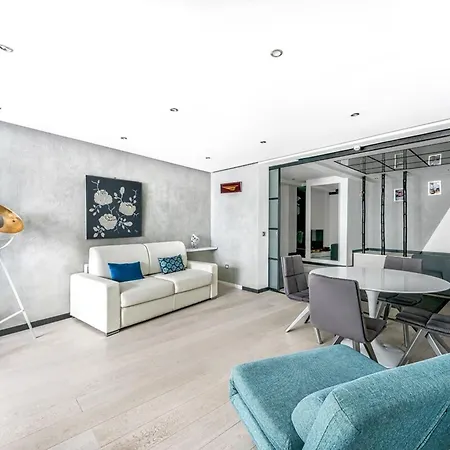 Notre Dame Des Champs - Vavin 1bdr - B'your Lejlighed Paris