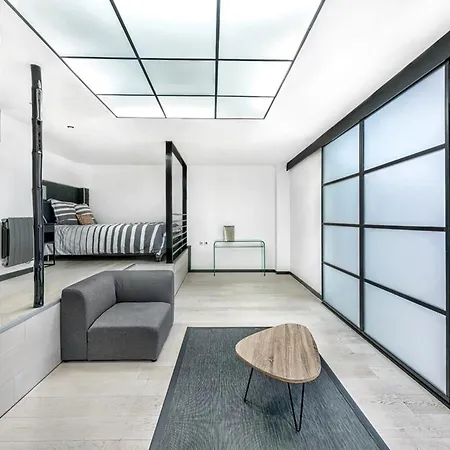 Notre Dame Des Champs - Vavin 1bdr - B'your Lejlighed