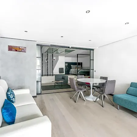 Lejlighed Notre Dame Des Champs - Vavin 1bdr - B'your