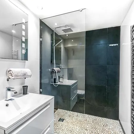 Notre Dame Des Champs - Vavin 1bdr - B'your Apartman *