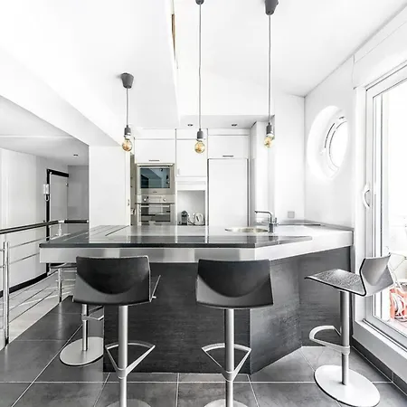 Lejlighed Notre Dame Des Champs - Vavin 1bdr - B'your Paris