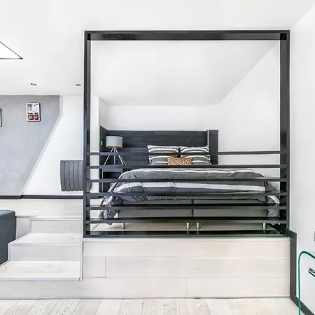 Apartment Notre Dame Des Champs - Vavin 1bdr - B'your Paris